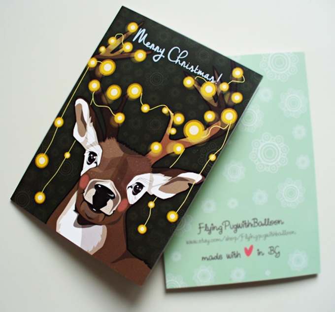 deer-card